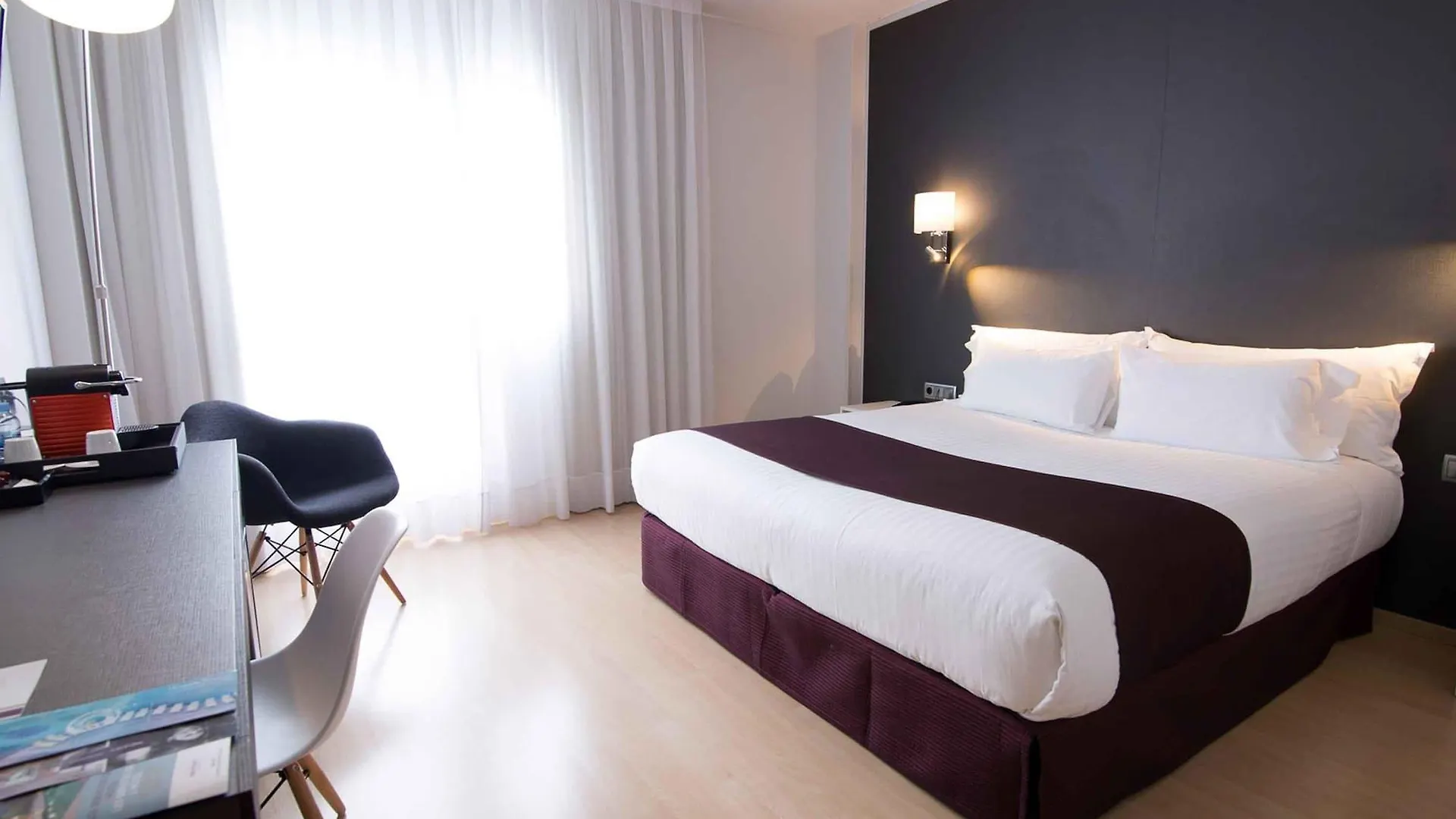 Augusta Barcelona Valles Granollers Spain