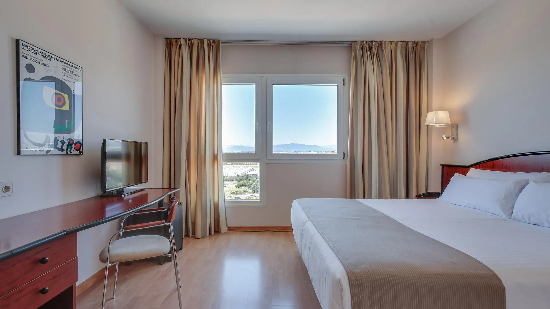 Augusta Barcelona Valles Granollers Hotel