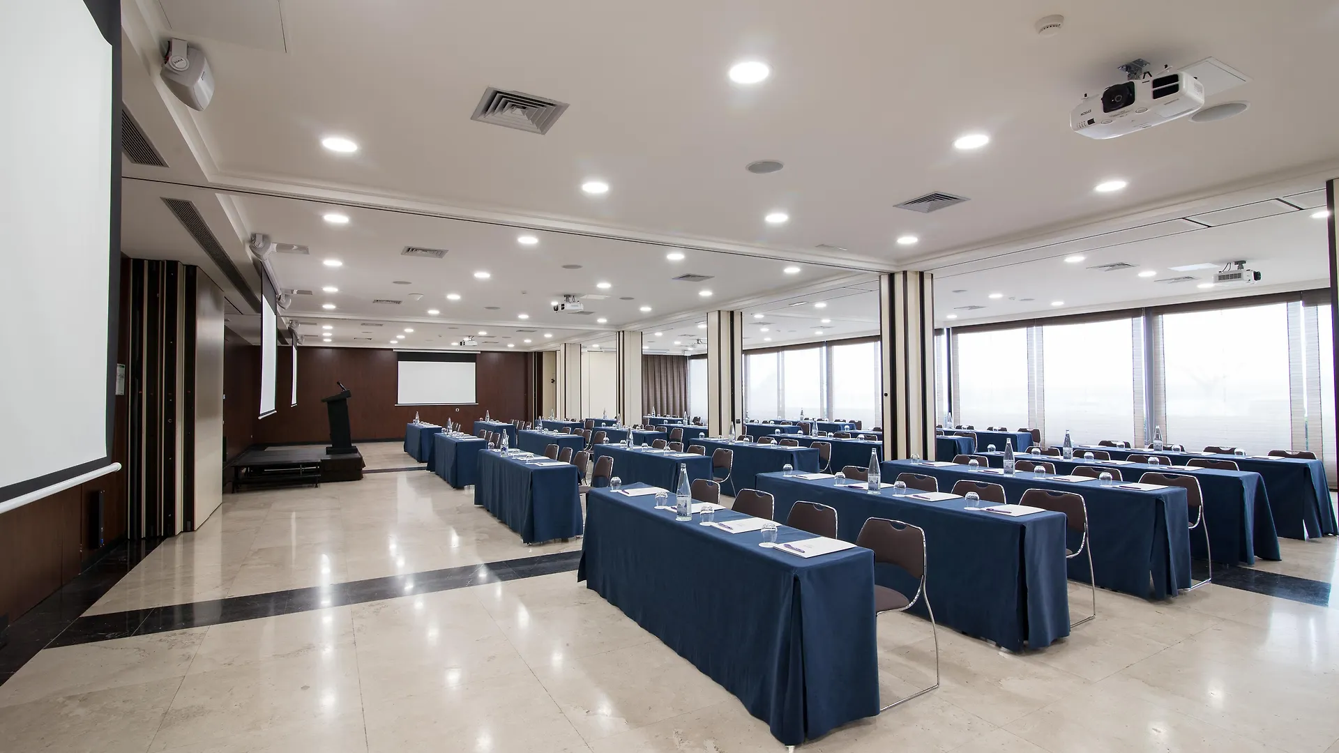 Augusta Barcelona Valles Granollers Hotel