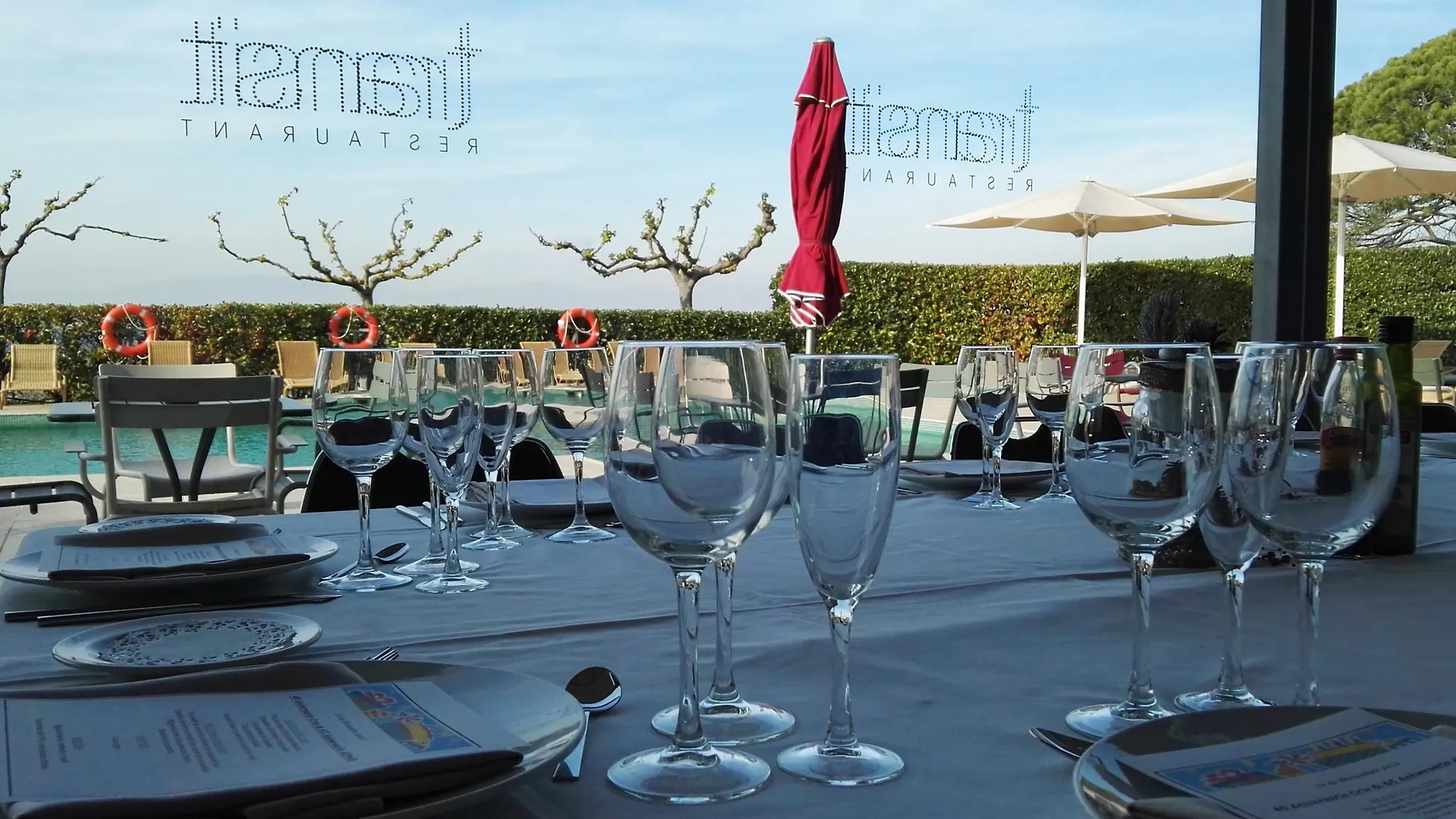 Augusta Barcelona Valles Granollers Hotel