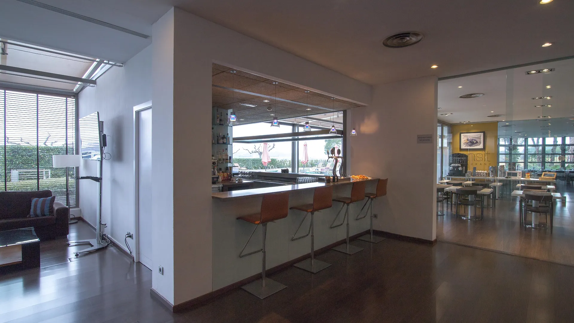 Augusta Barcelona Valles Granollers Hotel