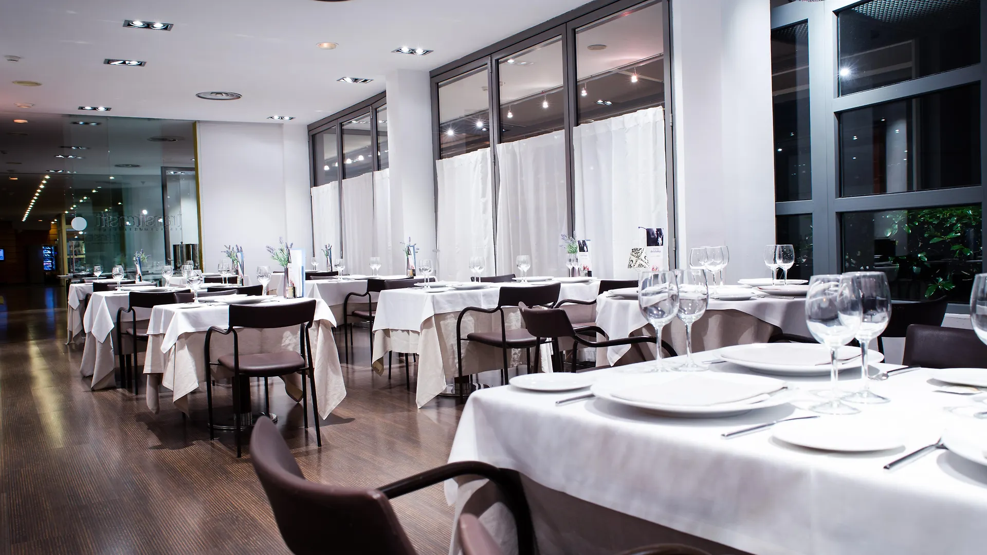 Hotel Augusta Barcelona Valles Granollers