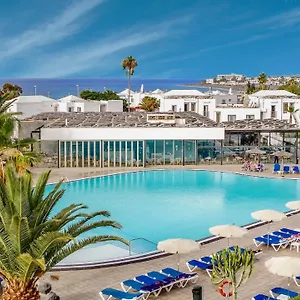 Floresta 3*, Puerto del Carmen (Lanzarote) Spain