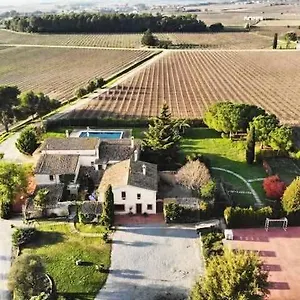 Masia Olivera Séjour à la campagne