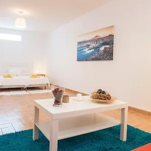 Studio With Terrace And Wifi At La Santa Lanzarote , Tinajo España
