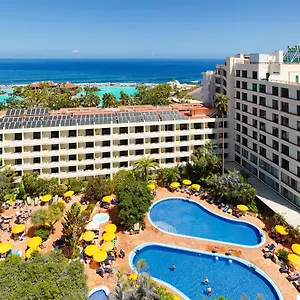 H10 Tenerife Playa 4*, Puerto de la Cruz (Tenerife) Spain