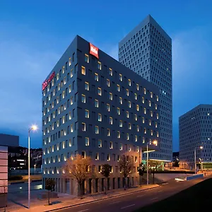 Ibis Barcelona Santa Coloma Santa Coloma de Gramenet
