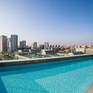 Sb Plaza Europa Hotell