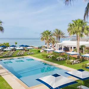 Gecko & Club 4*, Playa Migjorn Spain