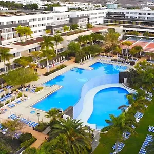Costa Calero Thalasso & 4*, Puerto Calero Spain