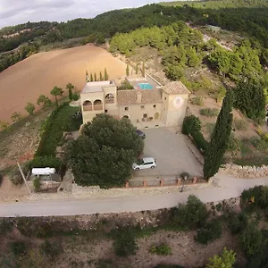 Mas La Planella Masia De Turismo Rural Séjour à la campagne