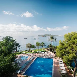Thb Molinos - Adults Only 4*, Ibiza Town Spain