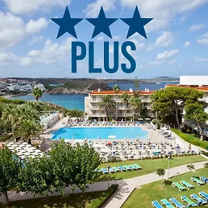 Club Aguamarina 3*, Arenal d'en Castell Spain