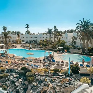 Labranda Village 4*, Corralejo Spain
