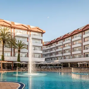 Florida Park Hotell