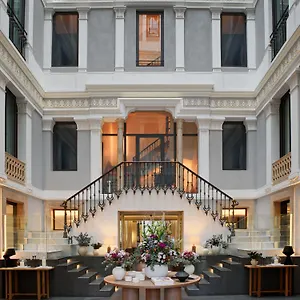 H10 Urquinaona Plaza (adults Only) 4*, Barcelona Spain
