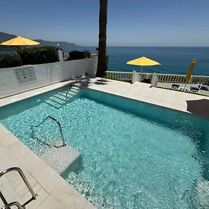 Paraiso Del Mar 2*, Nerja Spanien
