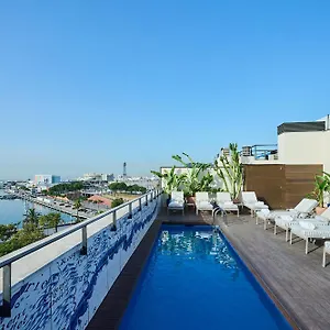 H10 Port Vell 4* Sup 4*, Barcelona Spain