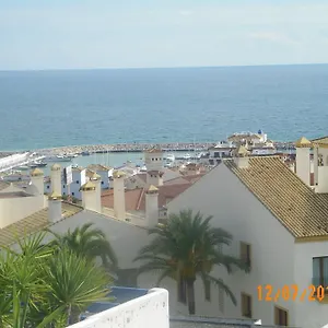 Duquesa And Golf With A Spectacular Sea View , Manilva España