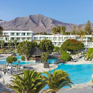 H10 Lanzarote Princess 4*, Playa Blanca (Lanzarote) Spanien