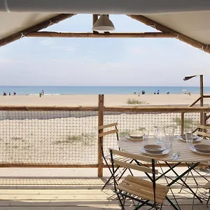 Gavina Camping