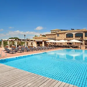Aparthotel Hapimag Mas Nou