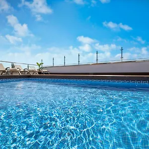 Salles Centro 4*, Malaga Spain