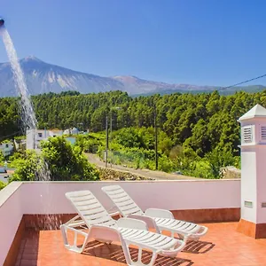 Holiday El Teide , Icod De Los Vinos España