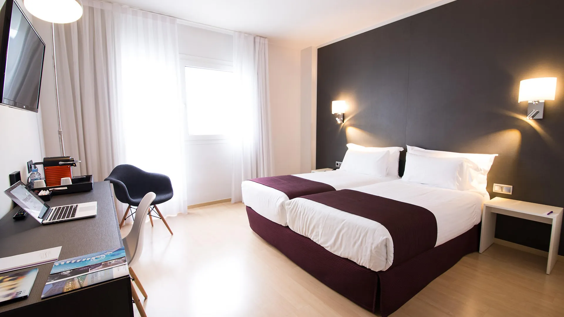Augusta Barcelona Valles Granollers 4*,  Spain