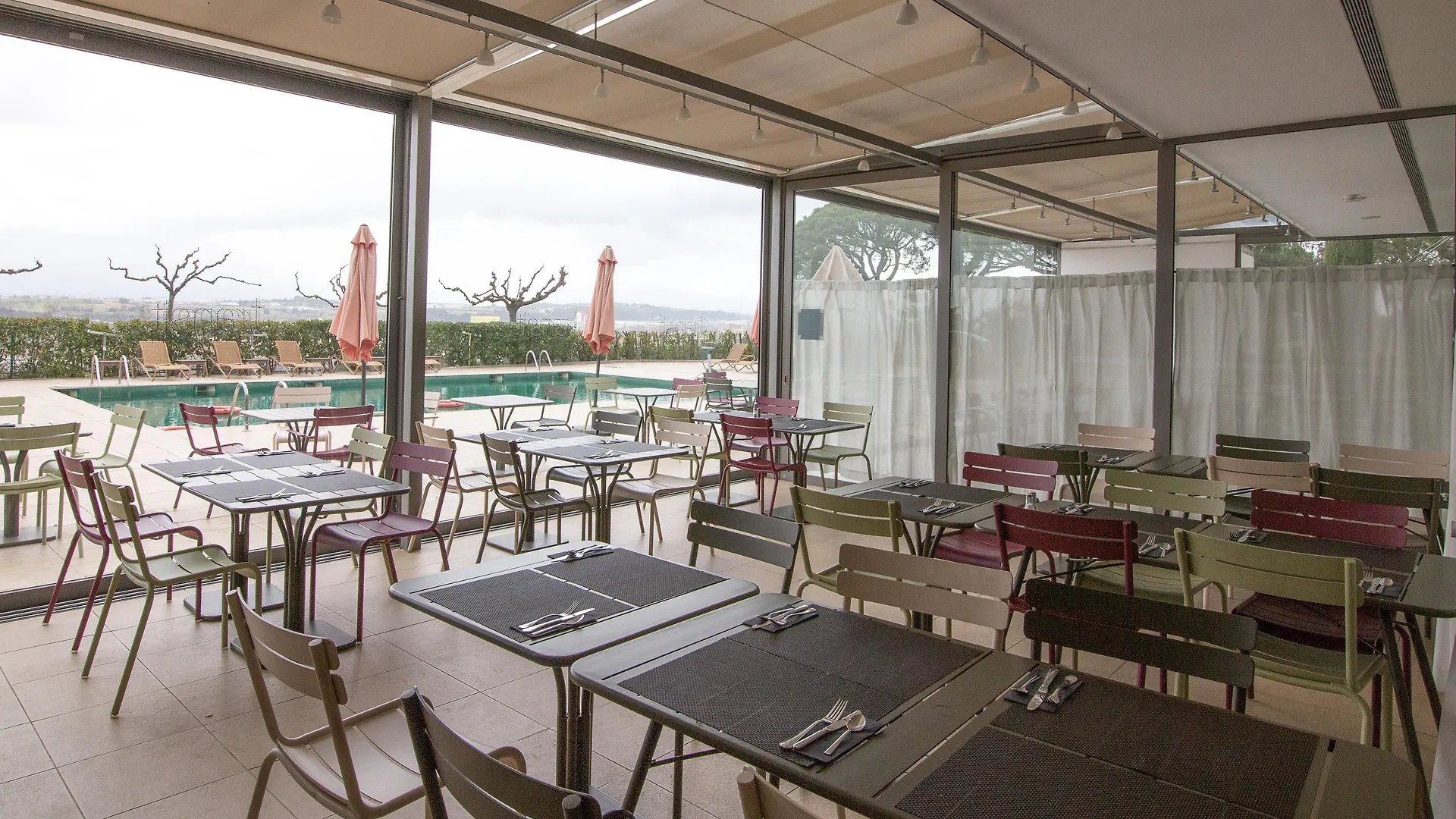 Hotel Augusta Barcelona Valles Granollers