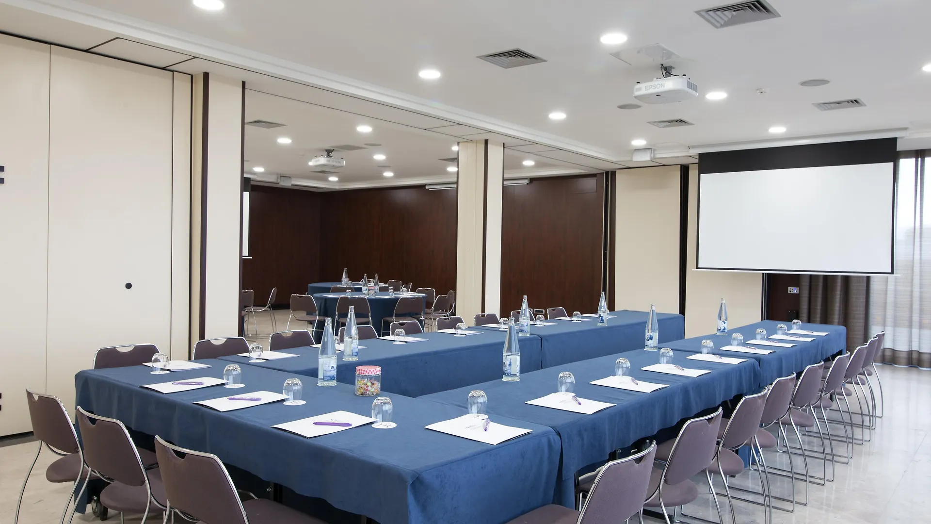 Augusta Barcelona Valles Granollers Hotel