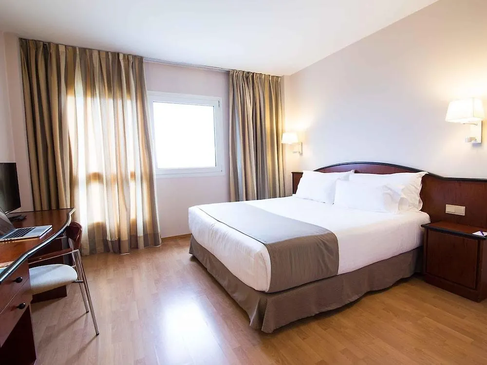 **** Hotel Augusta Barcelona Valles Granollers Spain