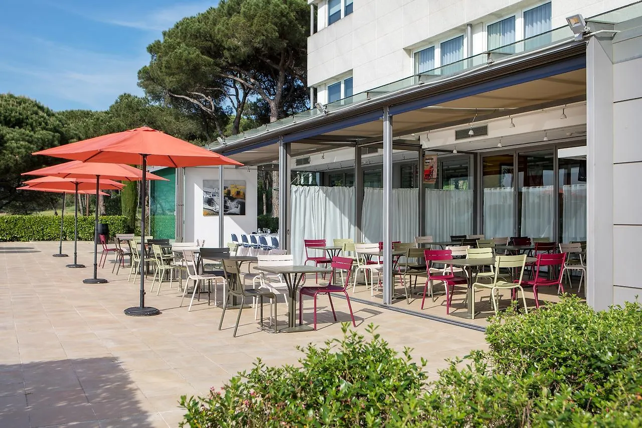 Augusta Barcelona Valles Granollers 4*,
