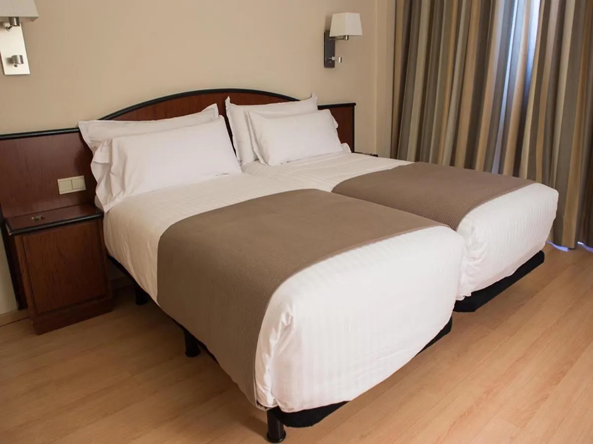 **** Hotel Augusta Barcelona Valles Granollers Spain