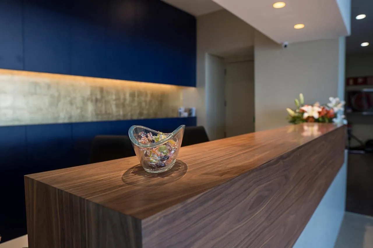 Hotel Augusta Barcelona Valles Granollers