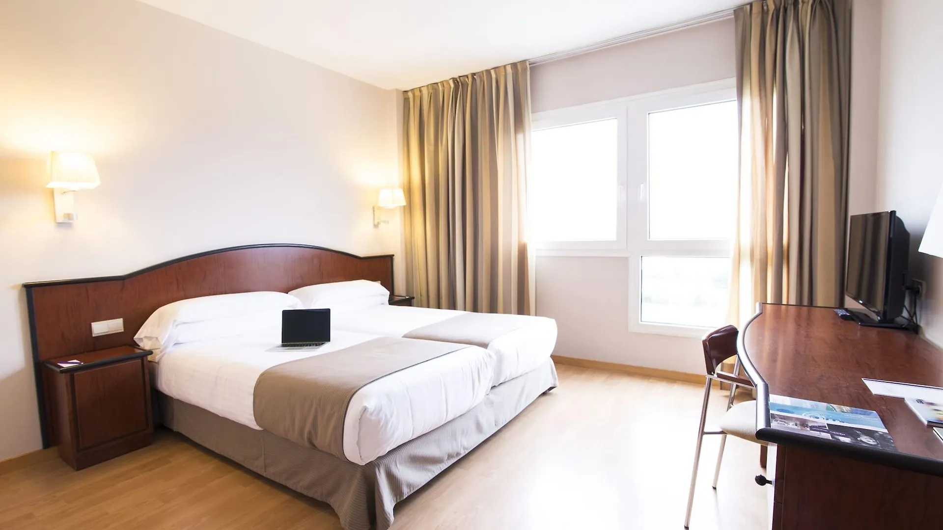 Augusta Barcelona Valles Granollers Spain