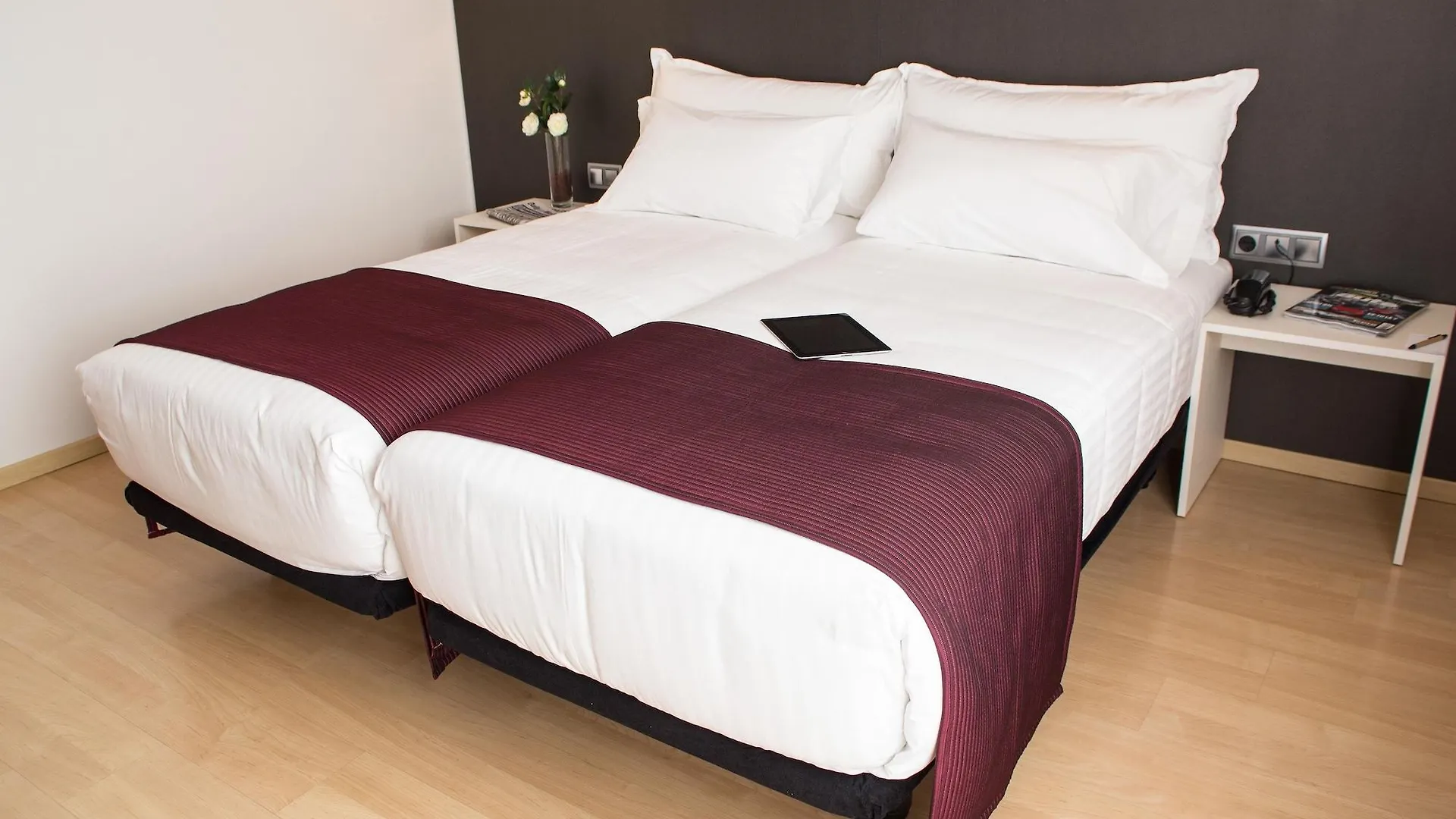 **** Hotel Augusta Barcelona Valles Granollers Spain