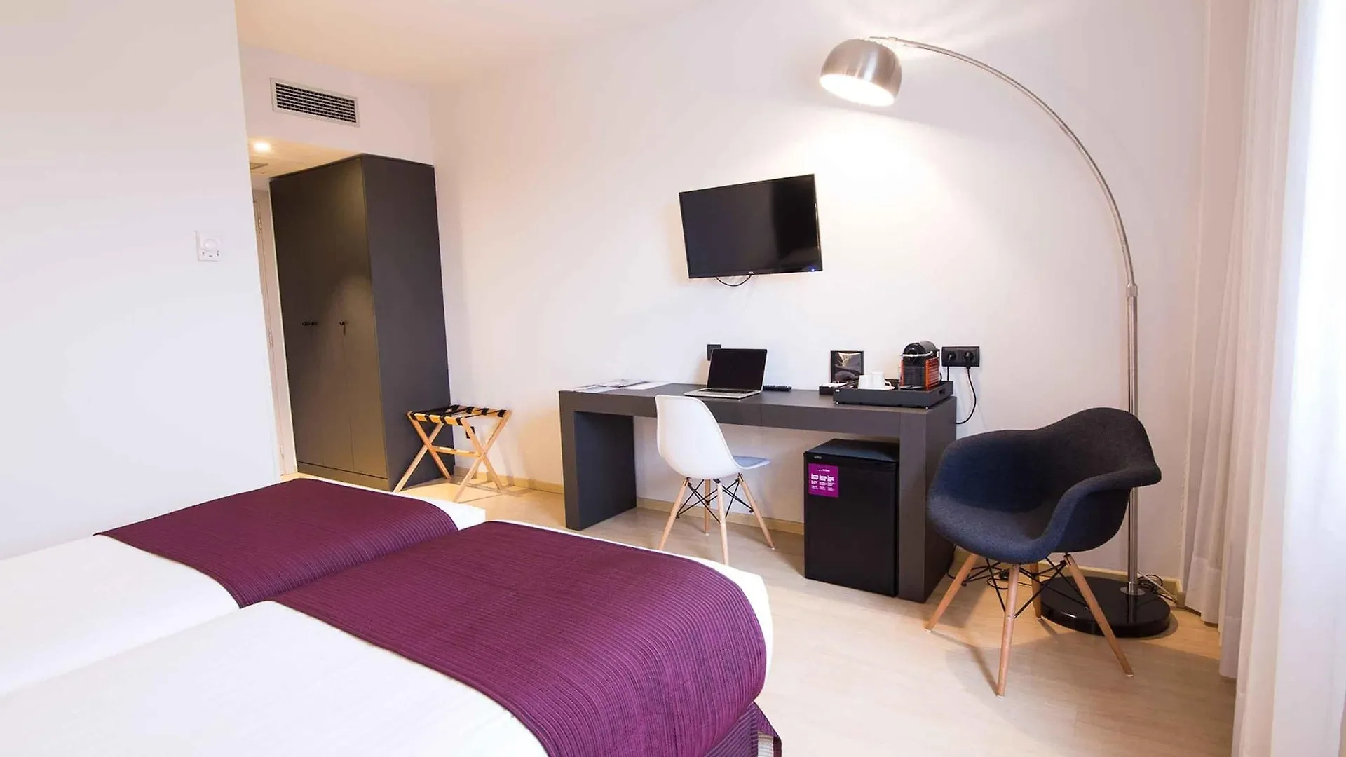 Hotel Augusta Barcelona Valles Granollers