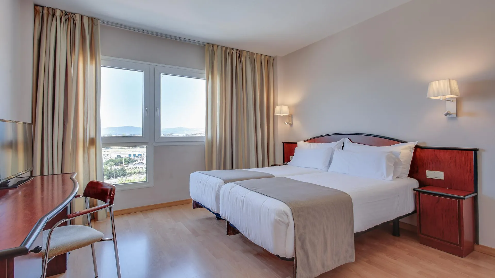 Augusta Barcelona Valles Granollers Spain