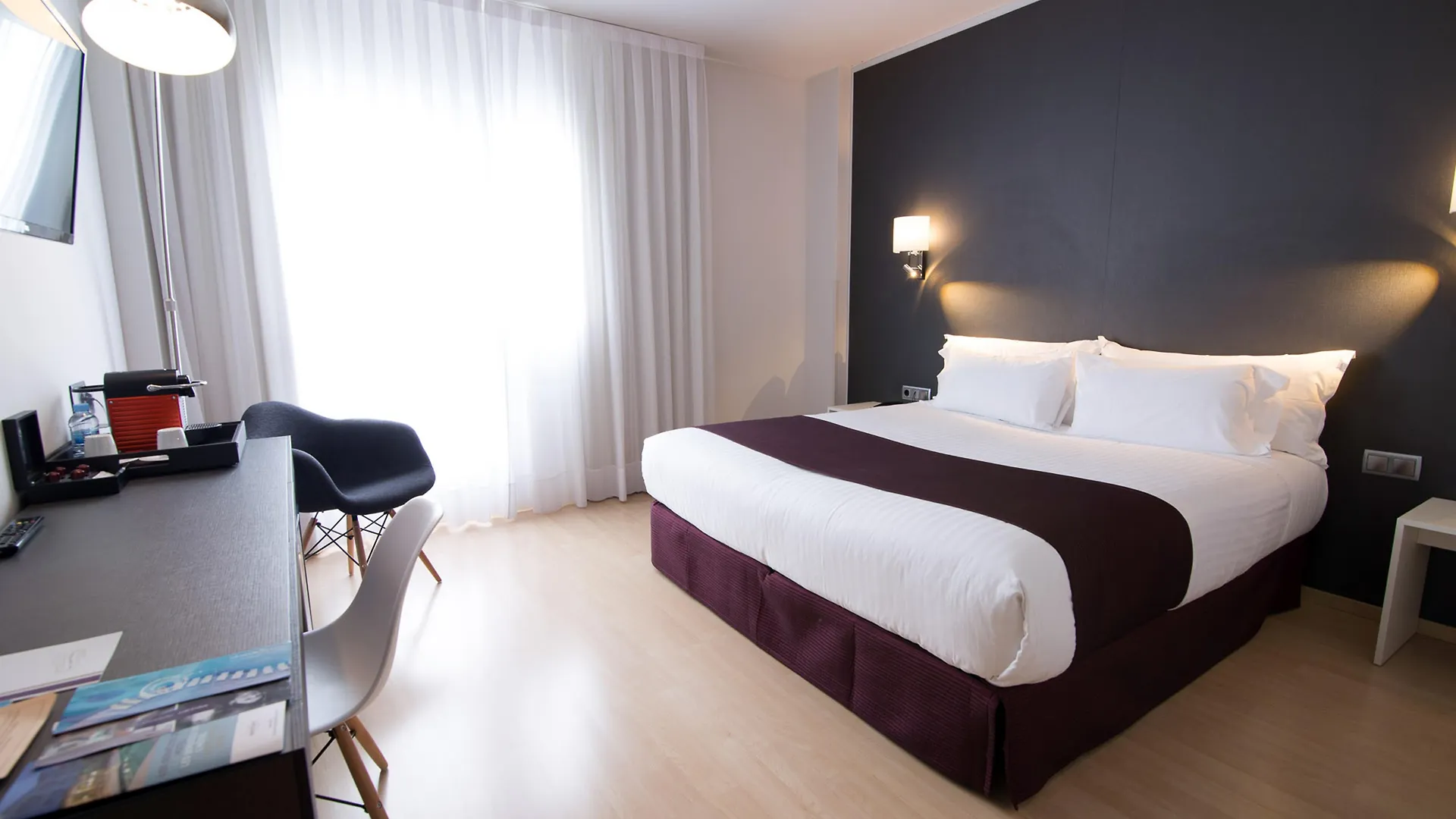 Augusta Barcelona Valles Granollers Spain