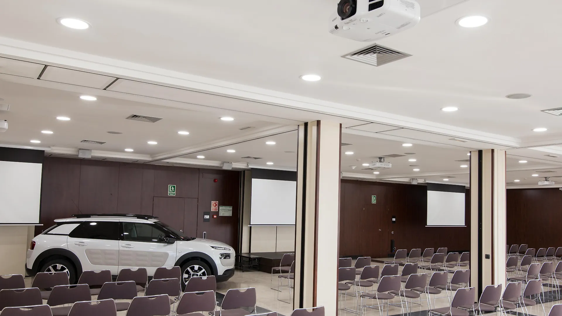 **** Hotel Augusta Barcelona Valles Granollers Spain