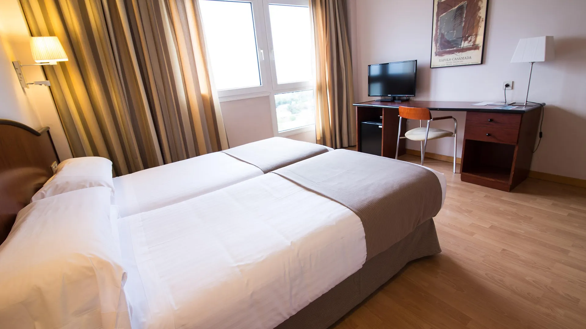 Augusta Barcelona Valles Granollers Hotel