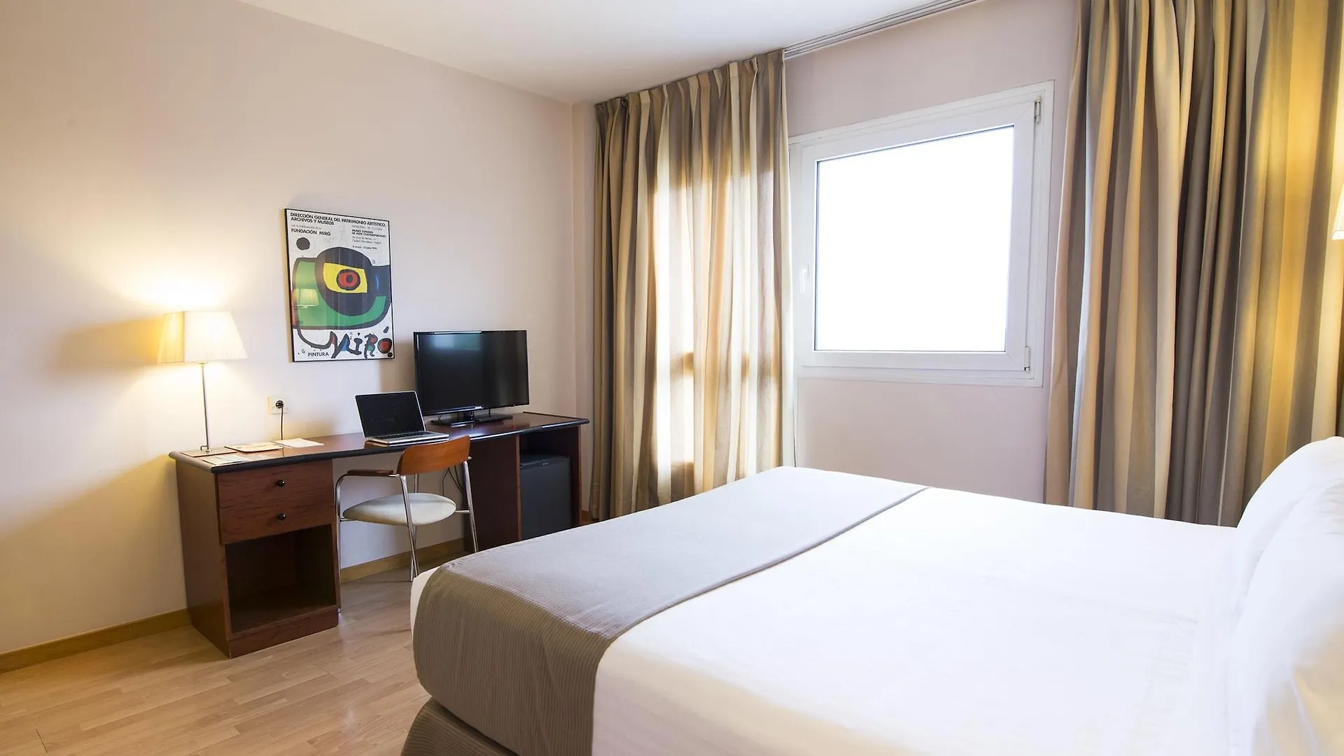 Augusta Barcelona Valles Granollers Spain