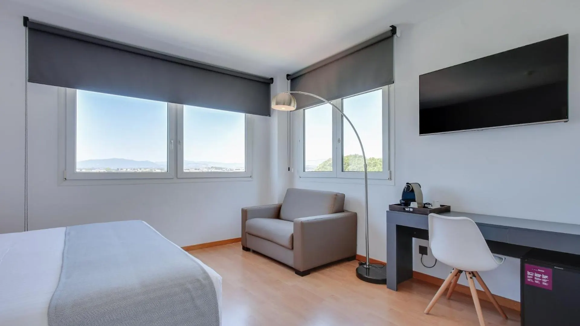 Augusta Barcelona Valles Granollers Hotel