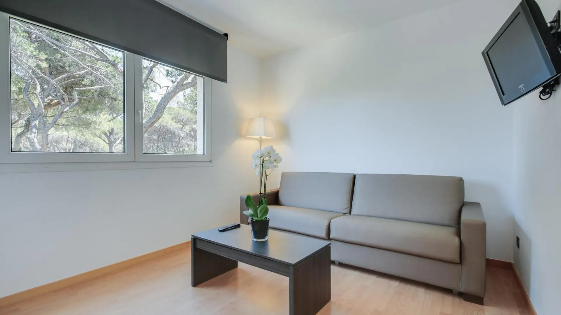 Hotel Augusta Barcelona Valles Granollers