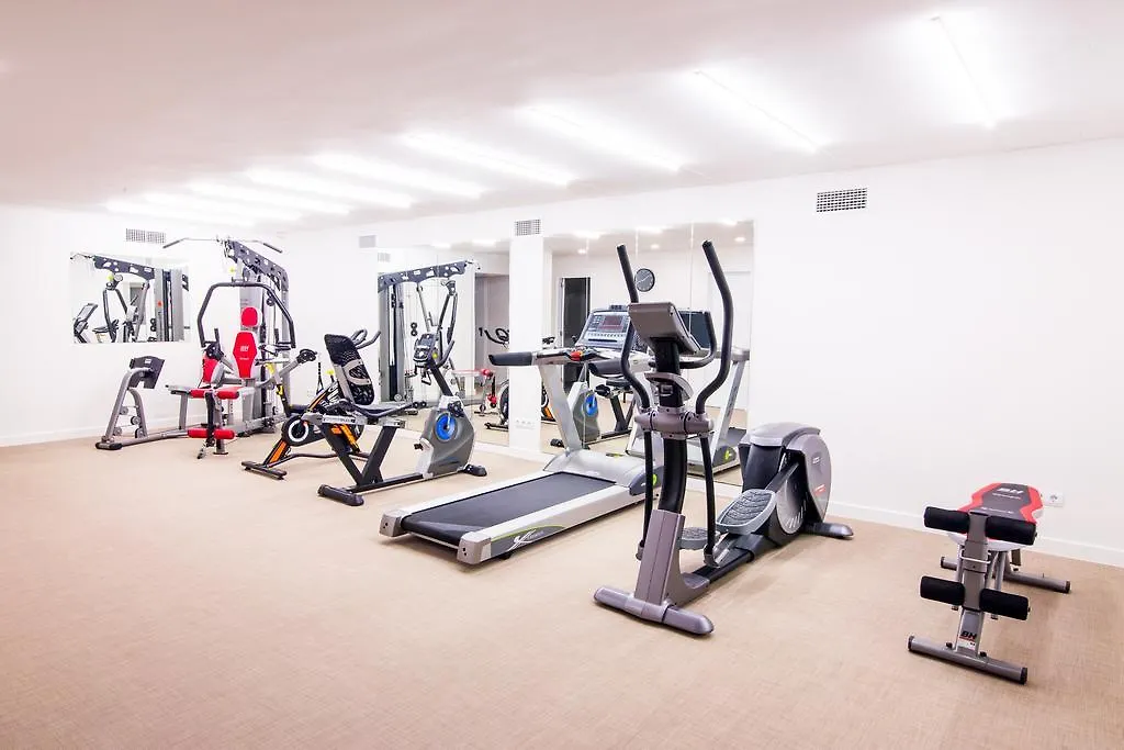 **** Hotel Augusta Barcelona Valles Granollers Spain