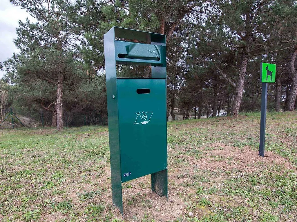 Augusta Barcelona Valles Granollers Spain