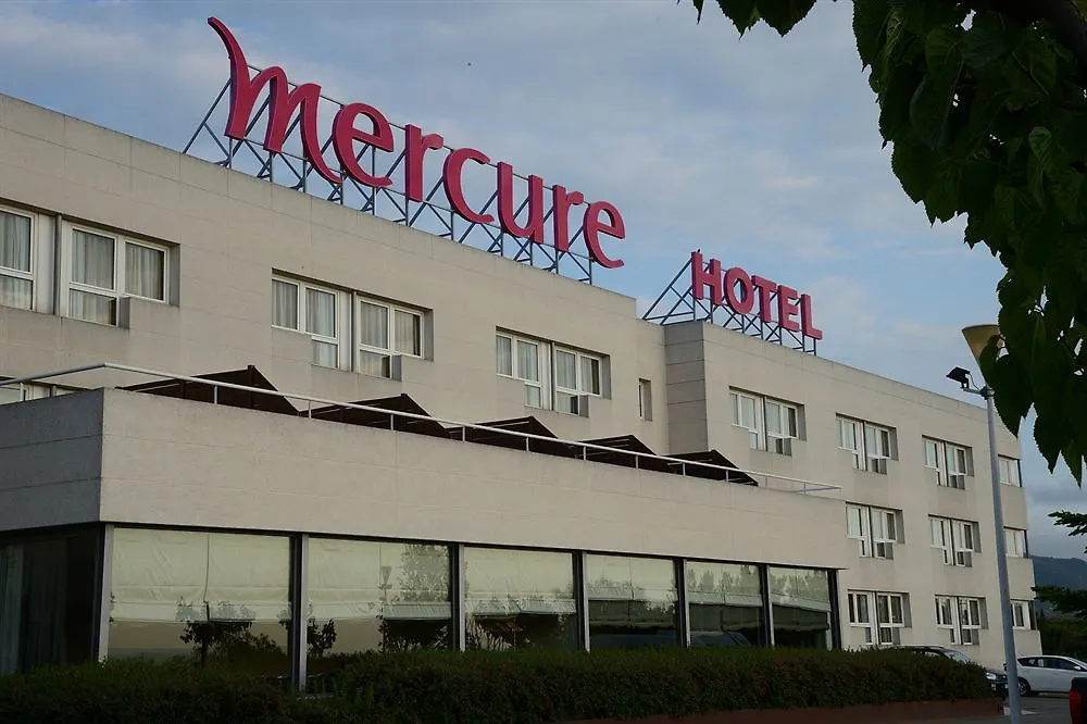 Augusta Barcelona Valles Granollers Hotel