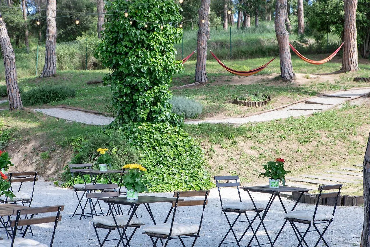 Augusta Barcelona Valles Granollers Hotel