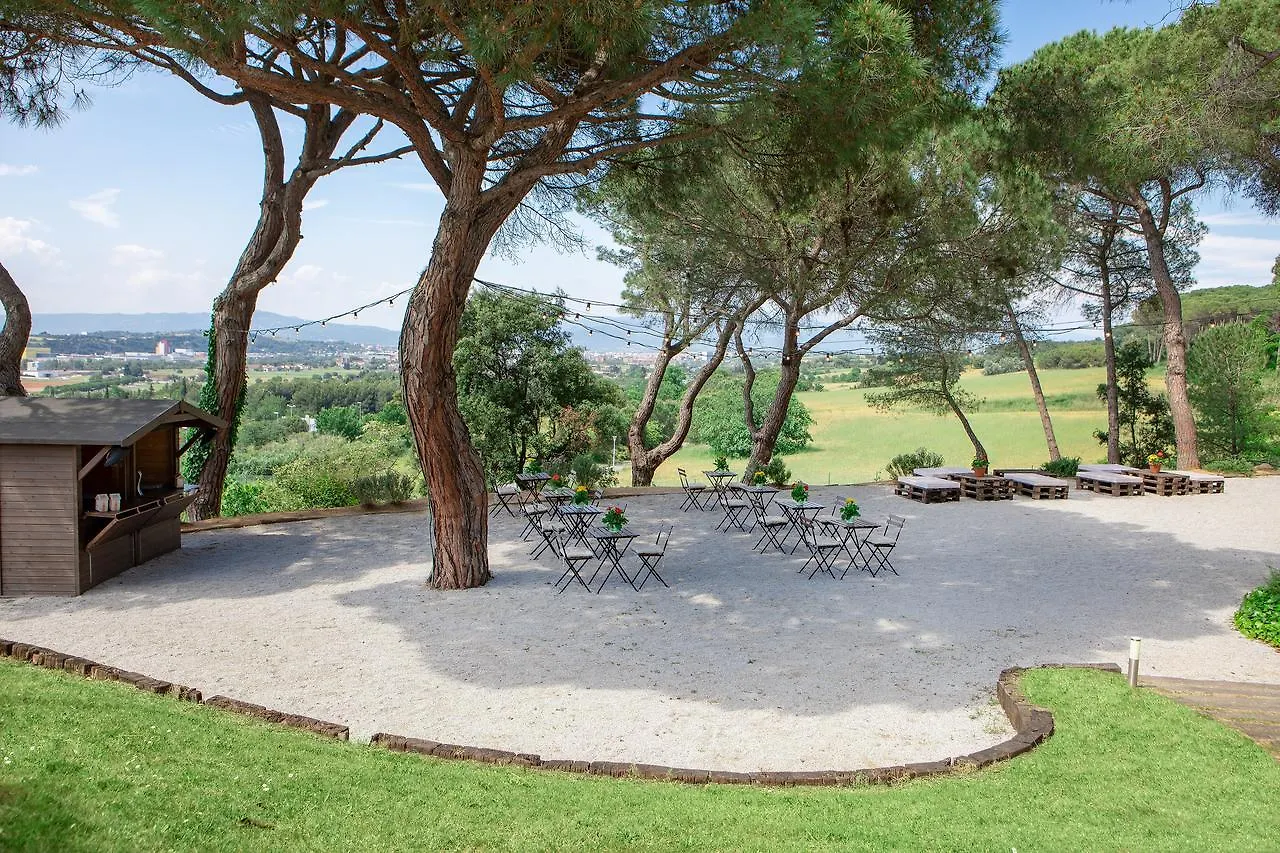 Augusta Barcelona Valles Granollers 4*,  Spain
